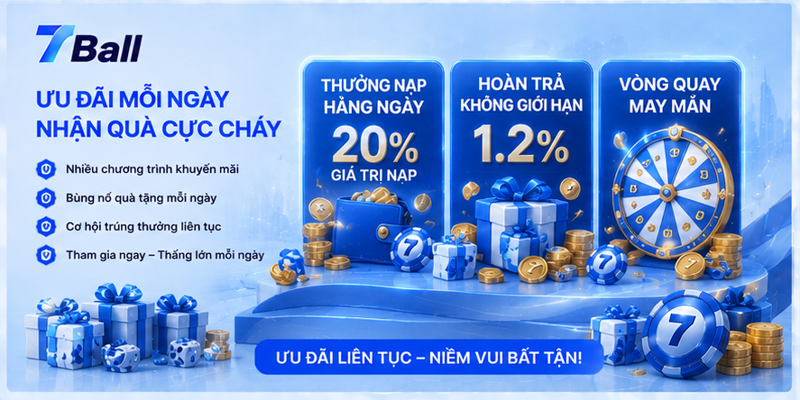 Thưởng VIP đẳng cấp cho khách hàng trung thành