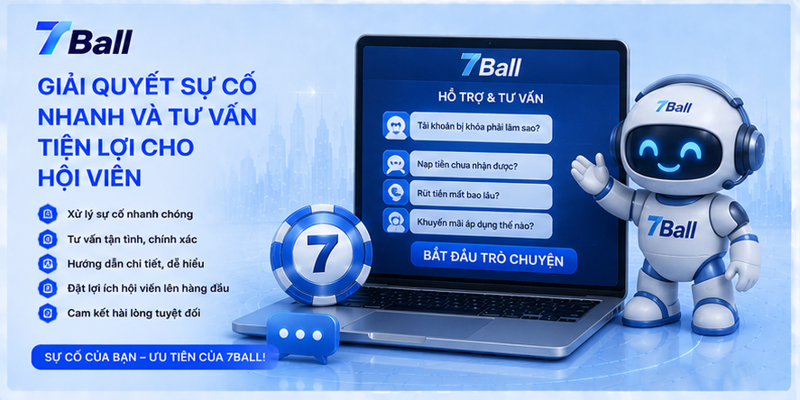 Giải quyết sự cố nhanh và tư vấn tiện lợi cho hội viên