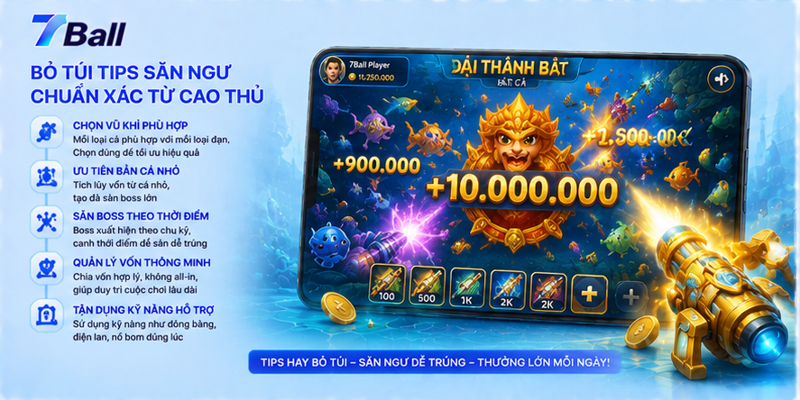 Game hấp dẫn người chơi với cơ chế thưởng khủng 